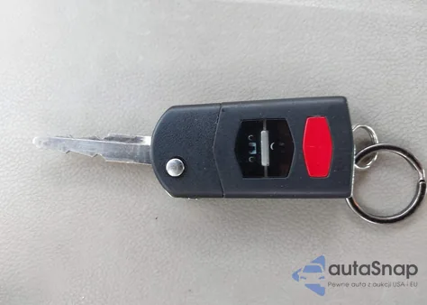 2010 Mazda Cx-7 I Sport from USA, damaged, VIN JM3ER2W5XA0330134